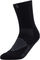 BBB Calcetines FIRFeet BSO-16 - negro-gris/39 - 43