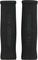 Ritchey Poignées de guidon WCS True Grip - noir/130 mm