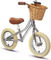 Siech Cycles Balance 12" Girl children's balance bike - chrome