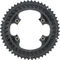 Shimano 105 FC-R7000 11-speed Chainring - black/52 