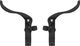 Procraft Cross II Brake Lever Set - black/24 mm