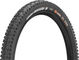 Maxxis Pneu Souple Highroller II TR 3C MaxxTerra EXO Protection 26" - noir/26x2,3