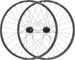 BEAST Components XS30 Disc 6-Bolt Boost Carbon 29" Wheelset - UD carbon-black/Shimano Micro Spline/148 mm/Boost/110 mm/Boost/110 mm/Shimano Micro Spline/110 mm/148 mm/29"