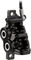 Magura Freno de disco MT5e Carbotecture - black/Cerrador-HIGO