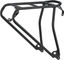 Racktime Topit 2.0 Front Pannier Rack - black