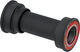 SRAM GXP Pressfit Innenlager 41 x 86,5/92 mm - schwarz/BB92