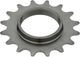 Shimano SS-7600 1/2" x 3/32" Track Sprocket - black/16