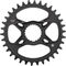 Shimano XTR FC-M9100-1 / M9120-1 / FC-M9130-1 12-speed Chainring (SM-CRM95) - grey/34 