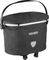 ORTLIEB Up-Town Rack Urban Basket - pepper/17.5 litres