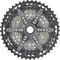 Shimano XTR Kassette CS-M9101-12 12-fach - silber-schwarz/10-45