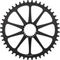 Cannondale OPI SpideRing 10-Arm X-Sync Chainring - black/44 