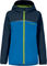 VAUDE Kids Turaco Jacket II - radiate green/104