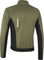 GripGrab PACR Windproof Lightweight Jacke - olive green/M