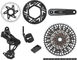 SRAM X0 Eagle Transmission AXS 1x12-speed E-MTB Groupset for Brose - black/SRAM XD/10-52/SRAM XD/160,0 mm/none/without