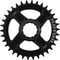 Rotor E-MTB Kettenblatt Direct Mount für Fazua, noQ - schwarz/34 Z