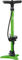 crankbrothers Gem Floor Pump - green