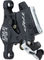 TRP HY/RD Brake Caliper - black/Set/without