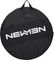 NEWMEN Sac pour Roues - noir