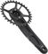 SRAM NX Eagle Direct Mount DUB 12-fach Kurbelgarnitur - black/175,0 mm