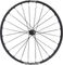 Mavic Set de Roues Allroad SL Disc Center Lock Modèle 2024 - noir/Non Boost/Non Boost/142 mm/100 mm/28"/Shimano Route/100 mm/Shimano Route/100 mm/142 mm