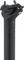 LEVELNINE Universal 500 mm Seatpost - black stealth/30,9 mm/500 mm/12 mm