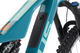 FOCUS JAM 8.9 Carbon 29" Mountain Bike - blue-green/150 mm/29"/L