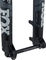 Fox Racing Shox 36 Float 29" GRIP Performance Boost E-Optimized Federgabel Modell 2023 - matte black/15 mm Steckachse/160 mm/44 mm/1 1/8" - 1,5" tapered/110 mm/29"/110 mm/110 mm