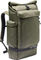 VAUDE Mochila Cyclist Pack - caqui/27000 