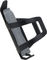 crankbrothers S.O.S. BC2 Bottle Cage+ - black-grey