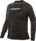 Fasthouse Maillot pour Dames Alloy Ronin L/S - black/S