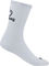 Northwave Calcetines Sunday Monday - white/40 - 43