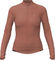 7mesh Maillot para damas Atlas L/S - desert rose/M