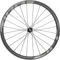 Zipp 202 Firecrest® Carbon Tubeless Disc Center Lock Laufradsatz - black/142 mm/100 mm/28"/SRAM XDR/100 mm/SRAM XDR/100 mm/142 mm