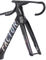 Factor Kit cadre carbone édition limitée OSTRO V.A.M Disc TdF - tdf 2024/52 cm, T47a DUB