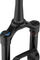 RockShox Revelation RC DebonAir Boost 27,5" Federgabel - gloss black/15 mm Steckachse/130 mm/46 mm/1 1/8" - 1,5" tapered/110 mm/27,5" (650B)/110 mm/110 mm