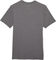 Fox Head T-shirt Absolute SS Tech Tee - heather graphite grey/M