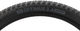 e*thirteen Optimus Endurance XC 29" Folding Tyre - stealth black/29 /62 mm/62-622/2.4 