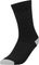 Oakley Chaussettes All Mountain MTB - blackout/39 - 42