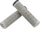 ODI Reflex Lock-On Handlebar Grips - grey/135 mm