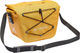 VAUDE Proof Box Handlebar Bag - burnt yellow/6000 ml