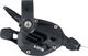 SRAM E-MTB Trigger Schaltgriff SX Eagle Single Click 12-fach - black