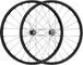 Fulcrum Rapid Red 3 Center Lock Disc 28" Wheelset - black/142 mm/100 mm/28"/SRAM XDR/100 mm/SRAM XDR/100 mm/142 mm