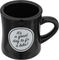 ParkTool Tasse MUG-6 - noir-bleu