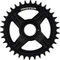 Rotor E-MTB Direct Mount Chainring for Bosch, noQ - black/34 