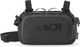 AEVOR Bar Bag Mini Handlebar Bag - proof black/1 l