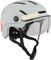 Giro Casque Ethos MIPS Shield LED - matte chalk/55 - 59 cm