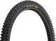 Continental Kryptotal-R Downhill Soft 29" Folding Tyre - black/29 /60 mm/60-622/2.4 