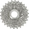 SRAM PG-1070 10-speed Cassette for Force / Rival / X9 - silver/11-26