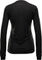 Fox Head Women's Ranger TruDri LS Jersey - 2024 Model - black/S