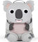 Affenzahn Großer Freund Kinder Rucksack - koala/8 l